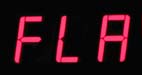 fuel level