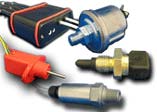 DD2 Sensors